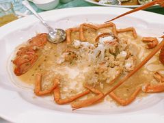 -杭州香格里拉·香宫中餐厅