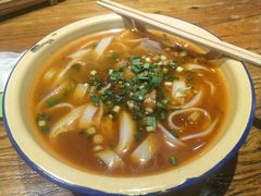 -不是烧烤·武汉烧烤·地道湖北菜(大成路店)