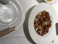 -南门小馆·清真(国贸商城店)