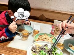 -小吊梨汤·北京菜·烤鸭(华润万象城店)