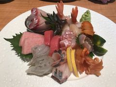 -然寿司(郎园vintage店)
