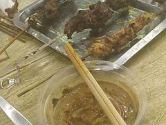 -老徐烧烤涮肚(交道口店)