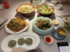 -码头见·潮汕菜(领展中心城店)