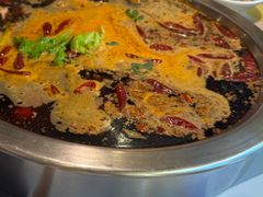 -渝厨生态火锅(合川区府店)