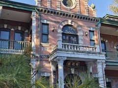 -北京动物园-畅观楼