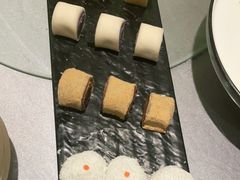 -北京全聚德(清华园店)