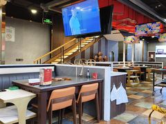 -前门·鲜肉火锅(长风店)