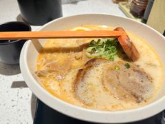 -味千拉面(广州白云机场T1西二店)