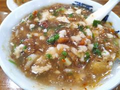 -豆相识•九九豆腐脑(牛咡桥店)