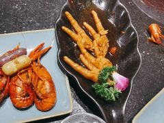 -五星桥原切肥牛火锅·30年专注好牛肉(湖塘店)