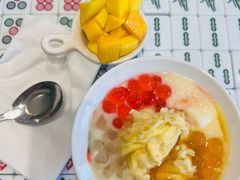 -堂屋糖水店(愚园店)