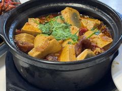 -馨方园食府·市井老南京菜