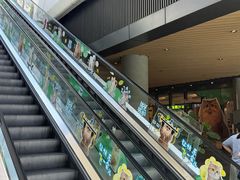 -福田卓悦INTOWN购物中心