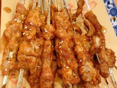 -牧人巷子·大锅羊汤·暴走牛骨(大成路店)