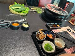 -黑牛の店·黑金店(沈阳万象城店)