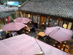 -院8里·少城记忆老川菜(宽窄巷子店)