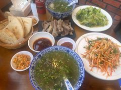 -长安后宰门水盆羊肉(新都心店)