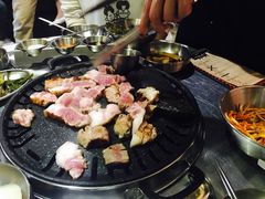 -401餐厅(弘大店)
