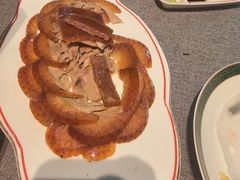 -秀儿四九城·新京菜(亚运村鸟巢店)