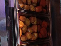-尚御潮汕牛肉自助火锅(锦园店)