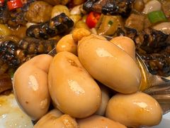 -王家大院·南京菜(湛江路总店)