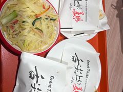 -樊记腊汁肉(竹笆市总店)