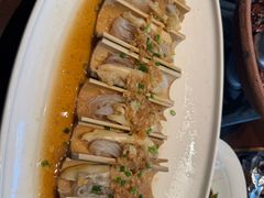 -柴米油盐(土菜院子店)