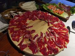-梯坎老火锅(天禧店)