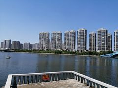 -五缘湾湿地公园