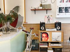 -Onirii Coffee(长乐路店)