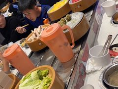 -龍歌自助小火锅(李沧丽达店)