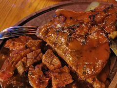 -MR.ROCKY洛奇先生RESTAURANT&BAR(宝安壹方城店)