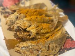 -裕合顺清真餐厅·回民老菜·大连海鲜·特色烧烤(西安路店)