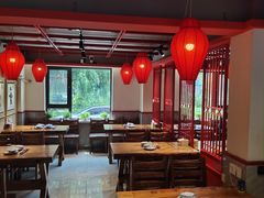大堂-蜀韵川香水煮鱼(泰山路店)