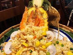 -茉莉.Red Crab
