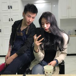 -DL HAIR SALON
