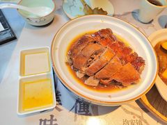 烧鹅-味妙顺德厨房(绿地缤纷城店)
