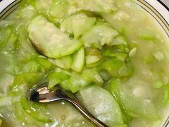 湖南土丝瓜-潇湘码头·鲜湘菜(清河店)