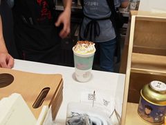 -茶颜悦色(雨花亭凯德二楼店)