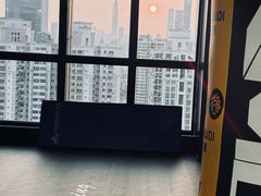 -金摩尔健身游泳(万象城鼎丰大厦店)