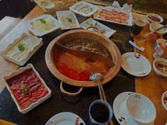 -老版火锅.12年西安排队王(沣峪口店)