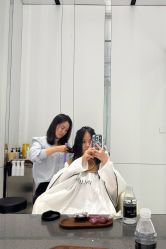 -INLIFE HAIR韩国美发