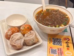-咬不得高祖生煎·简餐(骆家庄店)