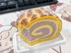 -奈雪的茶(广州白云区聚龙慧谷店)