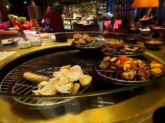 -广州富力君悦大酒店·凯菲厅