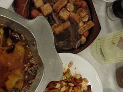 -鑫巴蜀小镇 · 水煮鱼专研店(玉桥店)