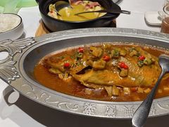 -徽镇小厨·经典徽菜(马连道店)