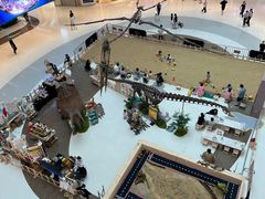 -上海七宝领展广场