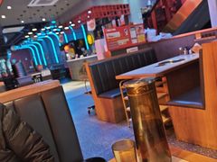 -杨记齐齐哈尔烤肉(总店)