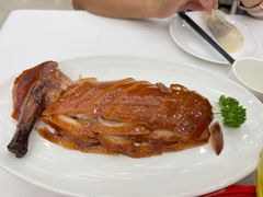 -红菜坊·烤鸭·川鲁宴(石园店)